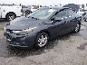 3G1BE5SM4HS****** Used and Repairable 2017 Chevrolet Cruze in Los Angeles