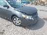 4T4BE46K69R****** Destrozados 2009 Toyota Camry en Estado de Iowa