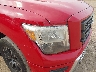 1N6AA1EF1LN****** Salvage and Repairable 2020 Nissan Titan in Texas State