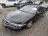1LNLM91V9RY****** Usados y Reparables 1994 Lincoln Mark en Denver East