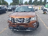 1FM5K7D81HG****** Used 2017 Ford Explorer in California State