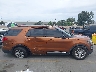 1FM5K7D81HG****** Repairable 2017 Ford Explorer in California State