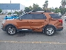 1FM5K7D81HG****** Salvage 2017 Ford Explorer