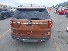 1FM5K7D81HG****** Used 2017 Ford Explorer