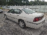 2G1WF52E739****** Salvamento y Reparables 2003 Chevrolet Impala en Atlanta East