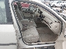 2G1WF52E739****** Usados y Reparables 2003 Chevrolet Impala en Estado de Georgia