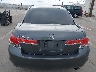 1HGCP2F30CA****** Destrozados 2012 Honda Accord