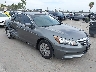1HGCP2F30CA****** Salvamento y Destrozados 2012 Honda Accord en Los Angeles South