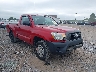 5TFNX4CN1CX****** Salvamento y Destrozados 2012 Toyota Tacoma en York Springs