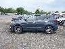5XYZT3LB8HG****** Repairable 2017 Hyundai Santa Fe in Virginia State