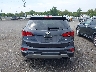 5XYZT3LB8HG****** Wrecked 2017 Hyundai Santa Fe