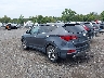 5XYZT3LB8HG****** Salvage and Repairable 2017 Hyundai Santa Fe in Culpeper