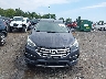 5XYZT3LB8HG****** Salvage and Repairable 2017 Hyundai Santa Fe in Virginia State