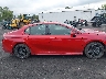 4T1DBADK6TU****** Repairable 2026 Toyota Camry in Pennsylvania State