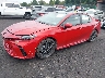 4T1DBADK6TU****** Used and Repairable 2026 Toyota Camry in Scranton