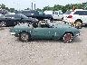 FDU42**** Usados 1969 Triumph Spitfire en Estado de Virginia