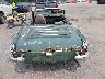 FDU42**** Destrozados 1969 Triumph Spitfire