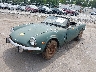 FDU42**** Usados y Reparables 1969 Triumph Spitfire en Richmond