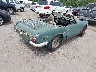 FDU42**** Salvamento y Destrozados 1969 Triumph Spitfire en Estado de Virginia