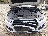 WA1LHAF73JD****** Repairable 2018 Audi Q7 in Northern Virginia
