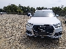 WA1LHAF73JD****** Wrecked 2018 Audi Q7 in Virginia State
