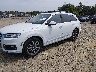 WA1LHAF73JD****** Used and Repairable 2018 Audi Q7 in Northern Virginia