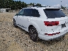WA1LHAF73JD****** Salvage and Repairable 2018 Audi Q7 in Northern Virginia