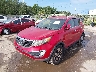 KNDPC3A25C7****** Usados y Reparables 2012 Kia Sportage en Orlando