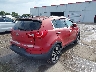 KNDPC3A25C7****** Salvamento y Destrozados 2012 Kia Sportage en Estado de Florida