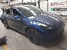 7SAYGDEF0PF****** Salvage and Wrecked 2023 Tesla Model Y in Phoenix