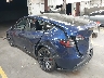 7SAYGDEF0PF****** Salvage and Repairable 2023 Tesla Model Y in Phoenix