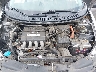 JHMZF1D69BS****** Reparables 2011 Honda CR-Z en North Hollywood