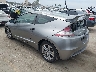 JHMZF1D69BS****** Salvamento y Reparables 2011 Honda CR-Z en North Hollywood