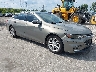 1G1ZD5ST2JF****** Salvamento y Destrozados 2018 Chevrolet Malibu en Chicago West