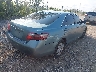 4T4BE46K69R****** Salvamento y Destrozados 2009 Toyota Camry en Estado de Wisconsin