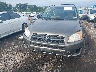 2T3JF4DV9AW****** Wrecked 2010 Toyota RAV4 in New York State