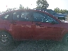 1FAHP3FN3AW****** Reparables 2010 Ford Focus en Estado de Ohio