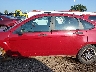 1FAHP3FN3AW****** Salvamento 2010 Ford Focus