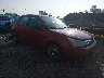 1FAHP3FN3AW****** Salvamento y Destrozados 2010 Ford Focus en Columbus