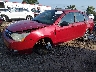 1FAHP3FN3AW****** Usados y Reparables 2010 Ford Focus en Columbus