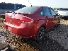 1FAHP3FN3AW****** Salvamento y Destrozados 2010 Ford Focus en Estado de Ohio