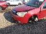 1FAHP3FN3AW****** Salvamento y Reparables 2010 Ford Focus en Estado de Ohio