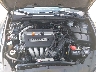 JHMCM56303C****** Repairable 2003 Honda Accord in Atlanta East