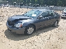 JHMCM56303C****** Used and Repairable 2003 Honda Accord in Atlanta East