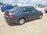 JHMCM56303C****** Salvage and Wrecked 2003 Honda Accord in Georgia State