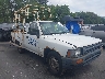 4TARN81A1RZ****** Salvage and Wrecked 1994 Toyota Pickup in Salt Lake City