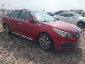 5NPE34AF3GH****** Salvamento y Destrozados 2016 Hyundai Sonata en Dothan