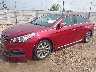 5NPE34AF3GH****** Usados y Reparables 2016 Hyundai Sonata en Dothan