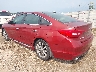 5NPE34AF3GH****** Salvamento y Reparables 2016 Hyundai Sonata en Dothan
