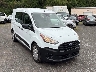 NM0LS7S22N1****** Salvamento y Destrozados 2022 Ford Transit Connect en Syracuse